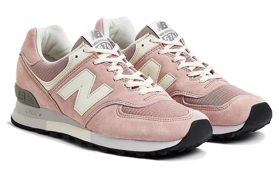 New Balance 576 Pink — фото 2