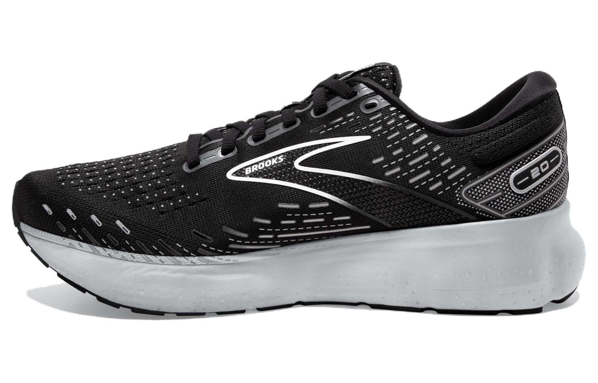Brooks/布鲁克斯 Brooks Glycerin 20