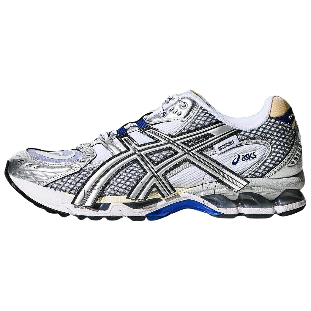 INVINCIBLE x Asics GEL-Nimbus 10.1