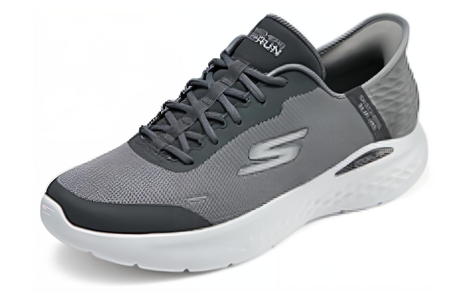Skechers GO RUN — фото 2