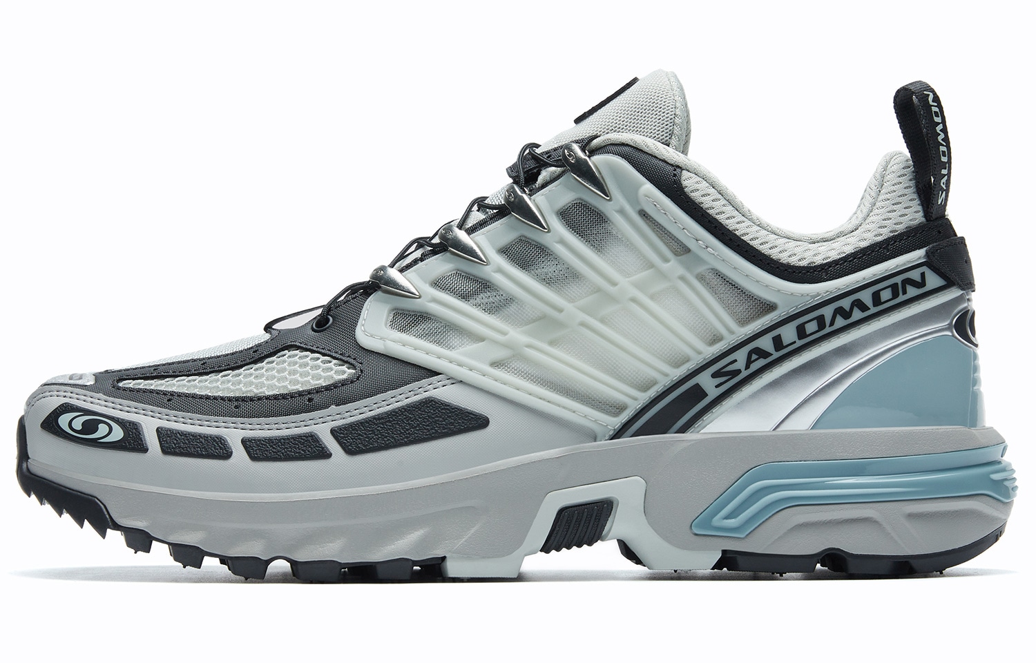 SALOMON/萨洛蒙 Salomon ACS Pro Grey