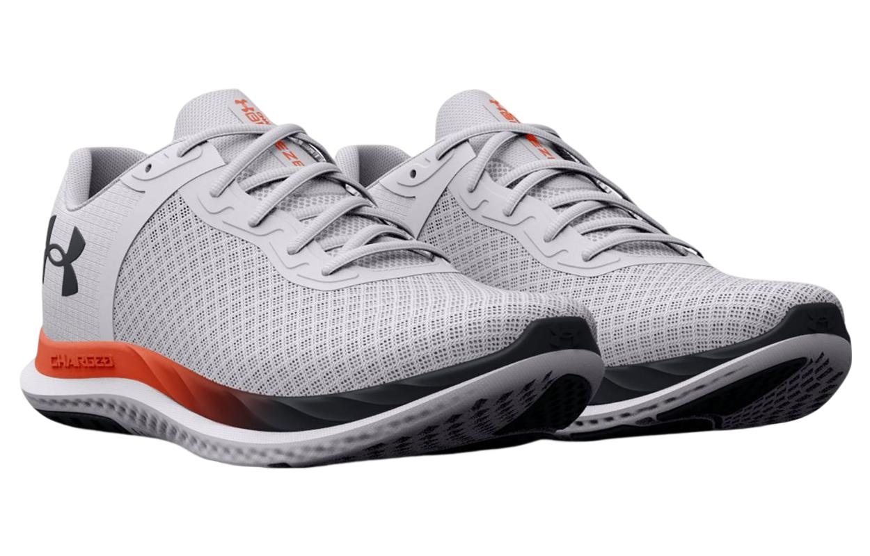 Under Armour Charged Breeze — фото 1
