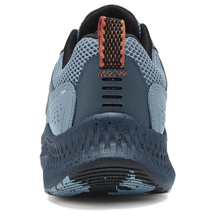 Skechers Men's Go Dark Grey Blue — фото 5