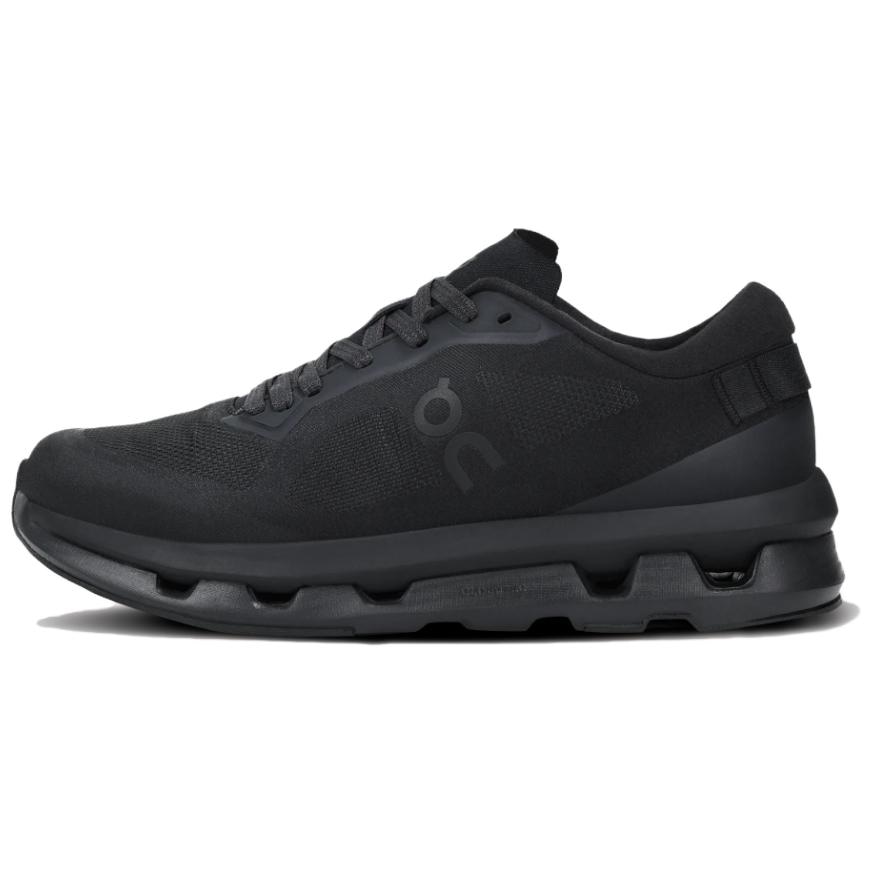 On昂跑 On Cloudzone Black