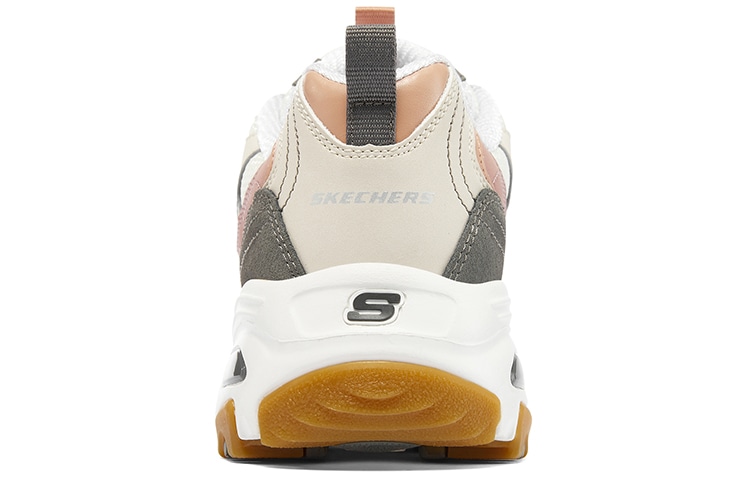 Skechers D'LITES 1 — фото 4