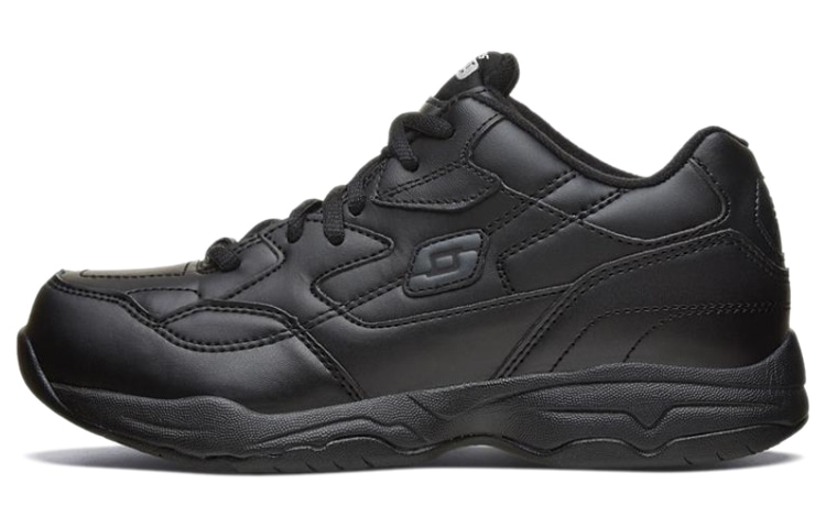 Skechers/斯凯奇 Skechers Felton Black