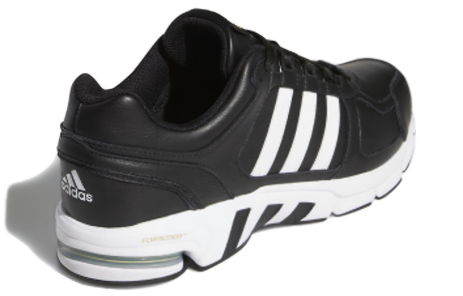 Adidas Equipment 10 Black — фото 2