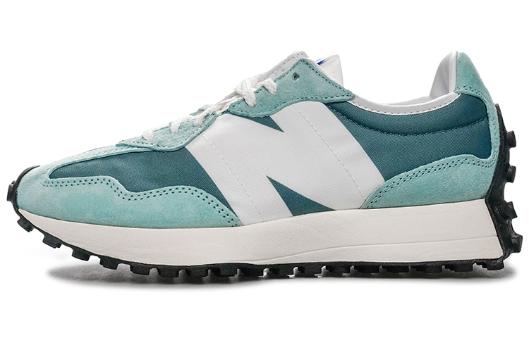 New Balance 327 Light Blue