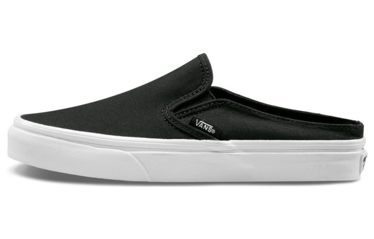 Vans Classic Slip-On Mule