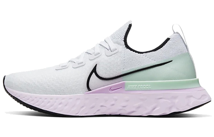 Nike React Infinity Run Flyknit 1