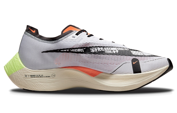 Nike ZoomX Vaporfly Next% 2 — фото 1
