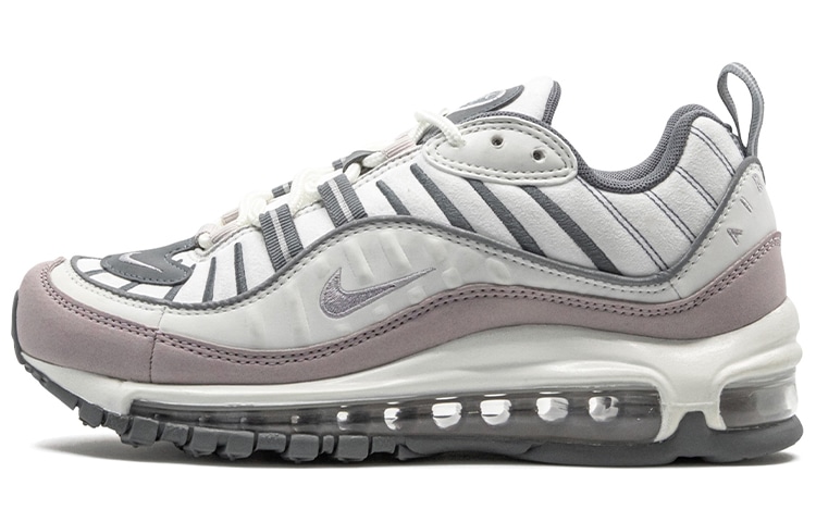Nike Air Max 98 White Pink
