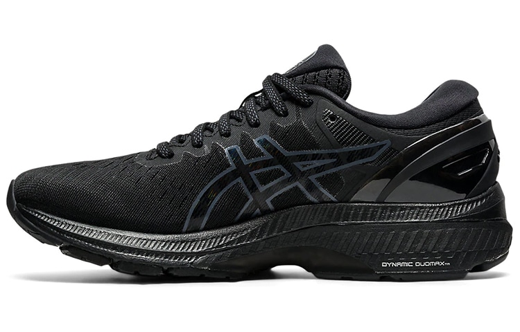 Asics Gel-Kayano 27 Black