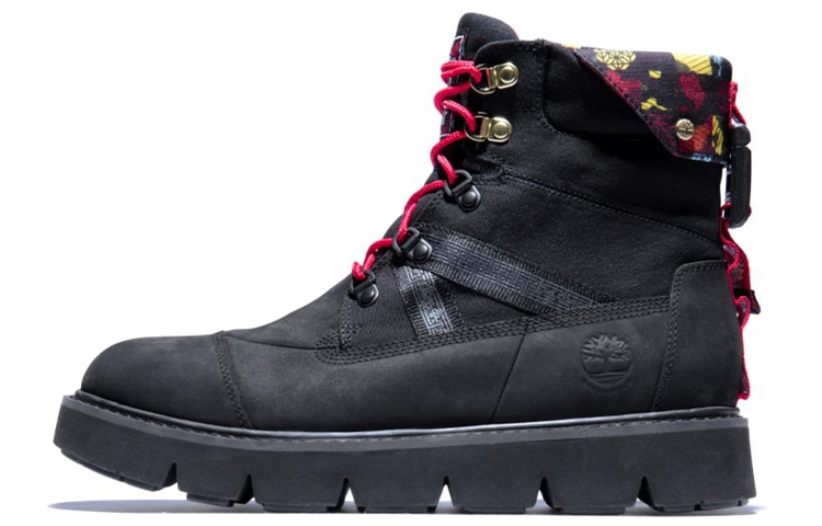 Ботинки Timberland Raywood