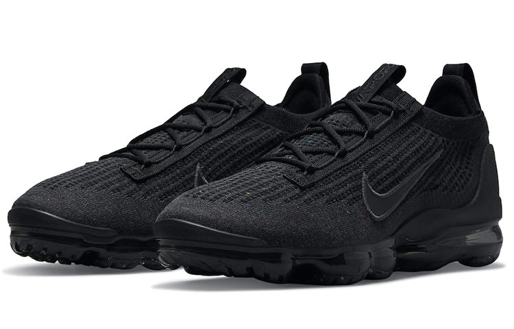 Nike Vapormax Triple Black — фото 2
