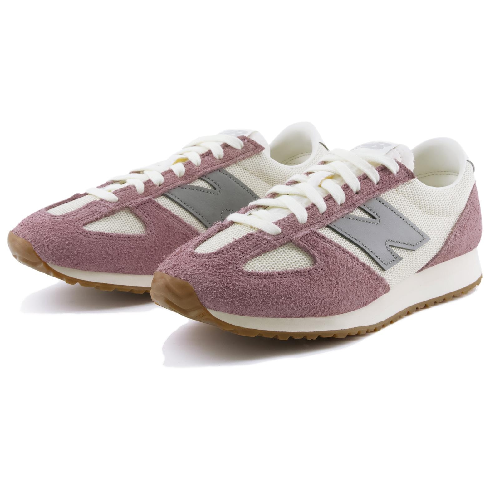 New Balance Обувь (Арт. U471AL) — фото 2