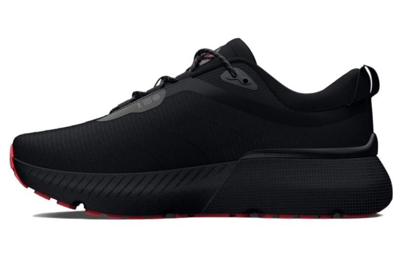 Under Armour HOVR Mega 1 Black