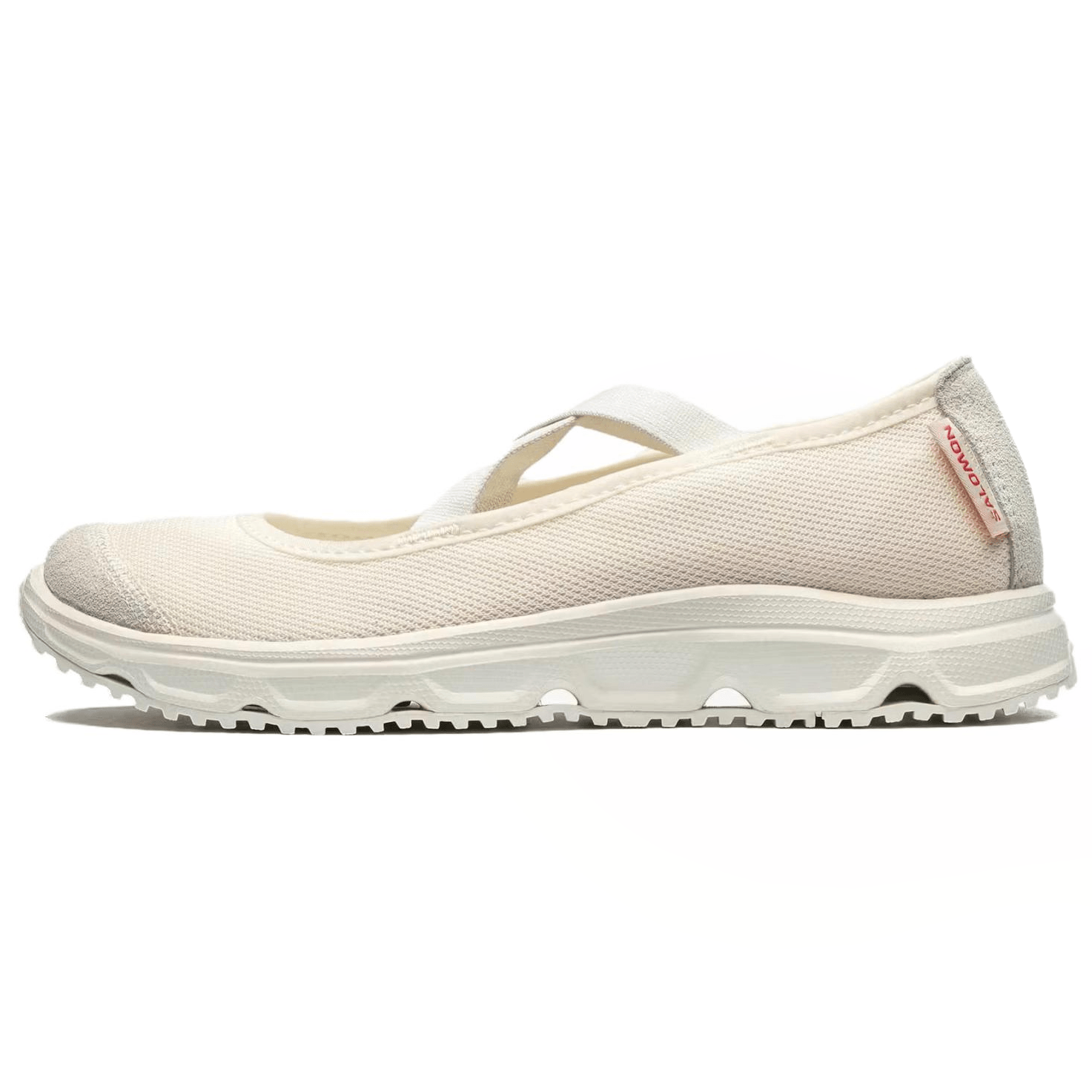 SALOMON/萨洛蒙 Sandy Liang x Salomon Speedcross 3
