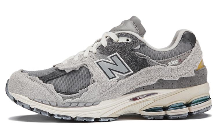 New Balance 2002R "Refined Future"