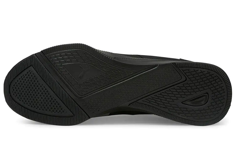 Puma Flyer Runner Black — фото 4