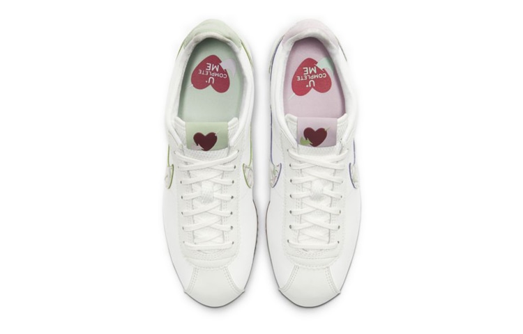Nike Cortez SE "Valentine's Day" — фото 4
