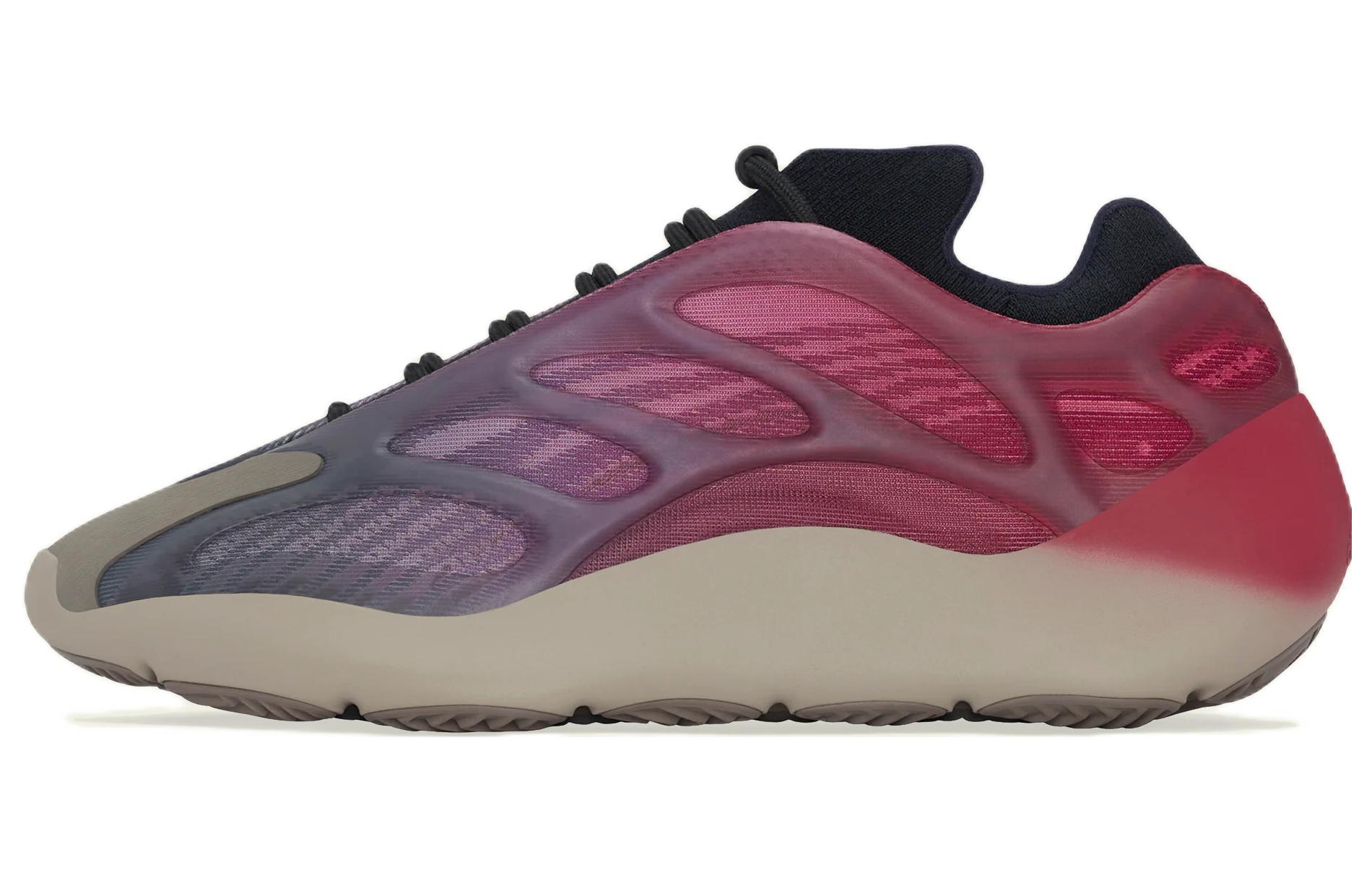 adidas originals adidas Yeezy Boost 700 V3 Fade Carbon