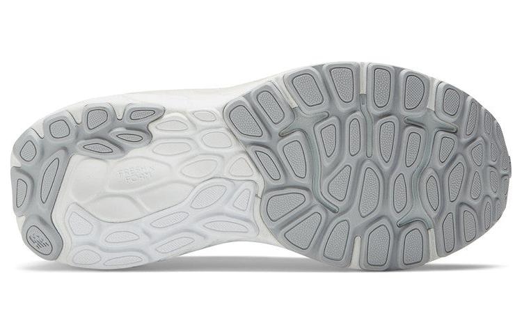 New Balance 860 v13 Fresh Foam X White Gold — фото 4