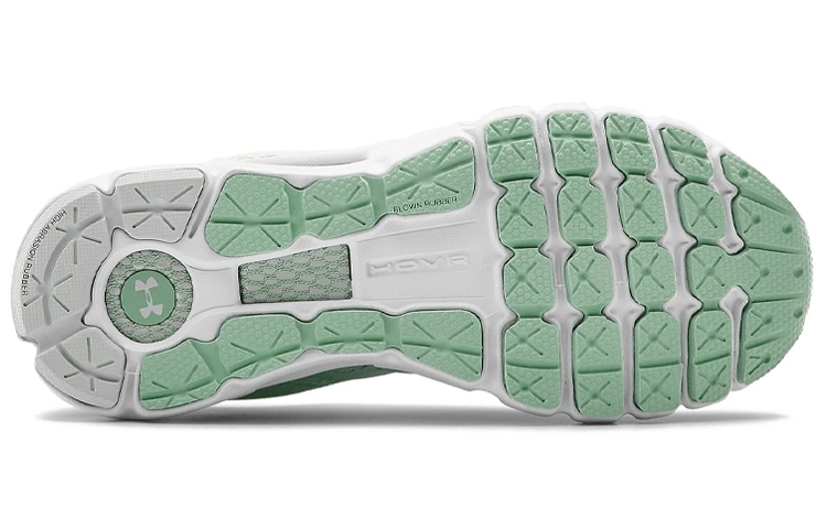 Under Armour Hovr Infinite 2 Glass Blue — фото 3