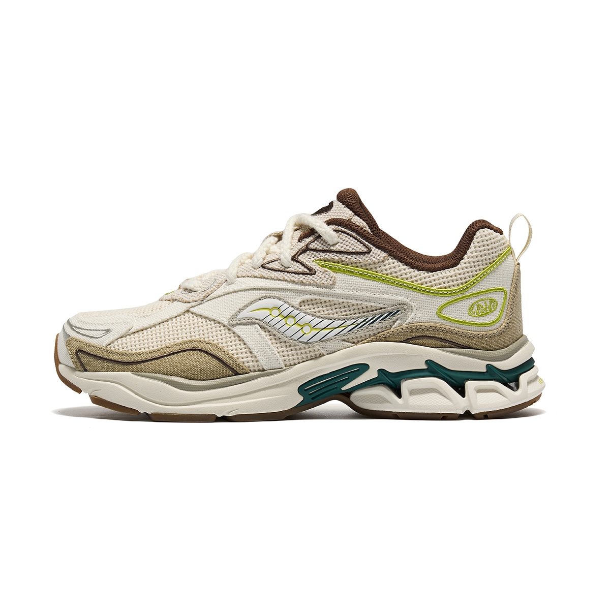 Saucony GRID FUSION