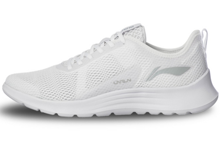 李宁 LiNing Future Run White
