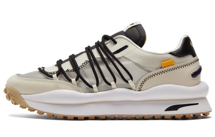 PUMA/彪马 PUMA Lace Rider