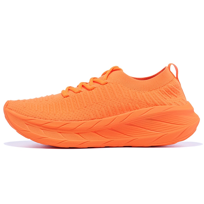 必迈 BMAI Expedition Orange