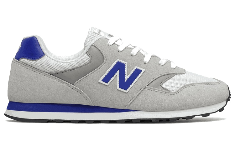 New Balance NB 393 — фото 1