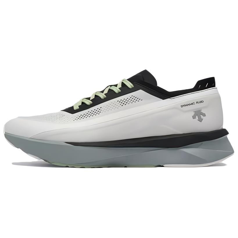迪桑特/DESCENTE Descente Running Shoes White