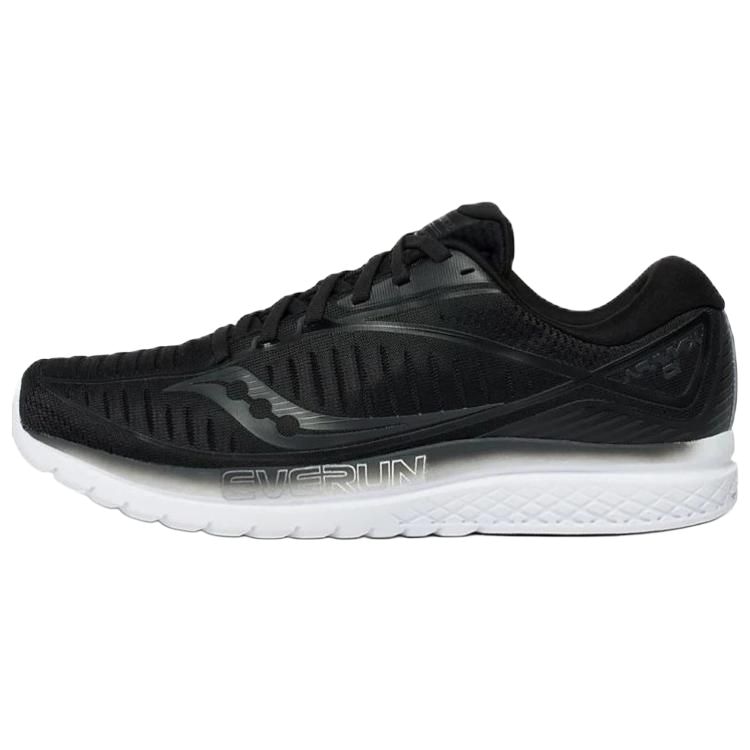 Saucony Kinvara 10 Black