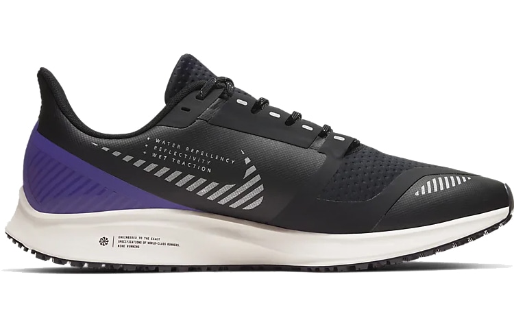 Nike Pegasus 36 Shield — фото 1