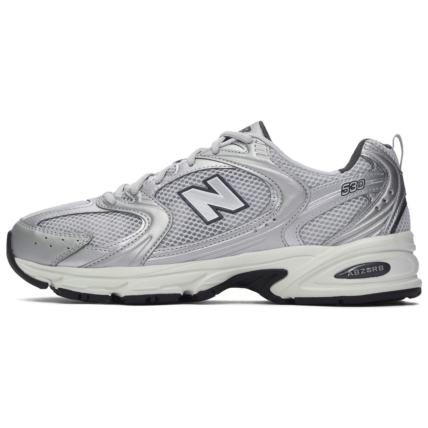 New Balance 530 White