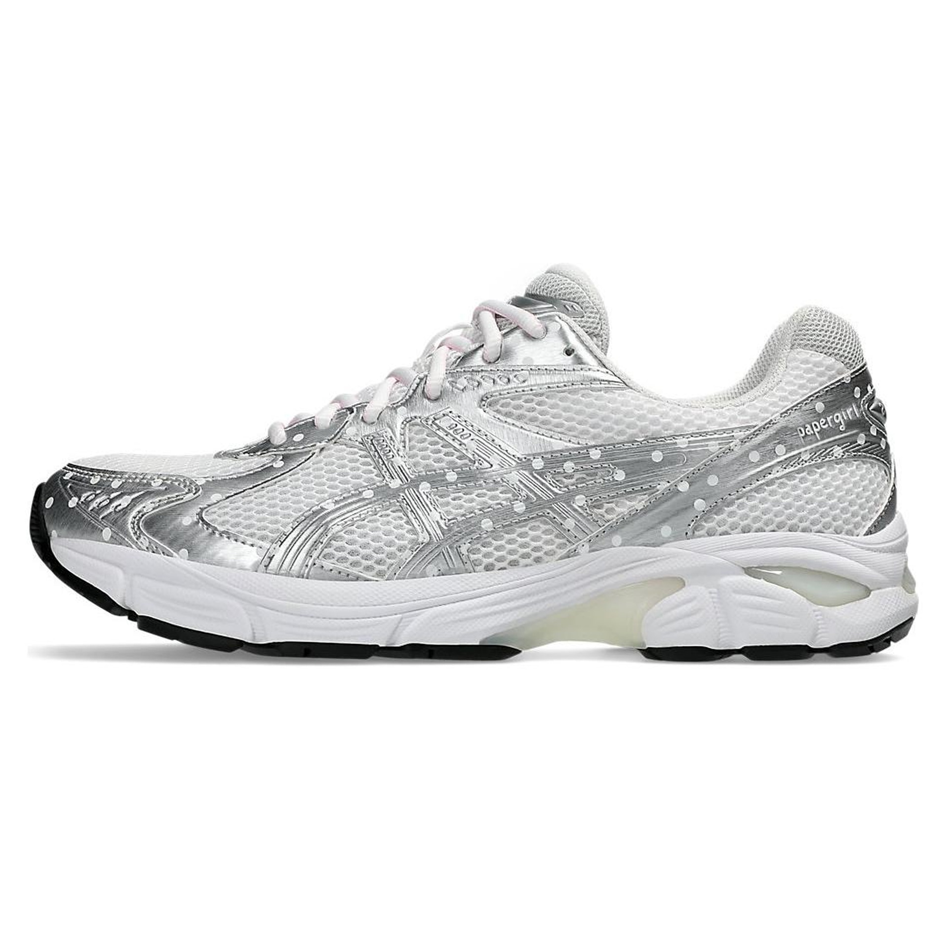 ASICS GT-2160 Silver