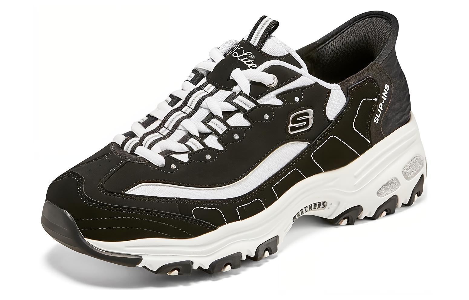 Skechers D'LITES Slip-Ins — фото 1