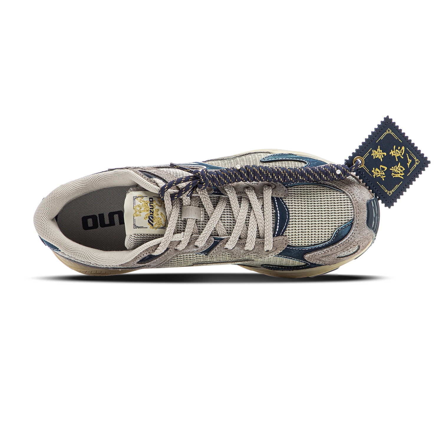 Mizuno Racer S CNY — фото 3