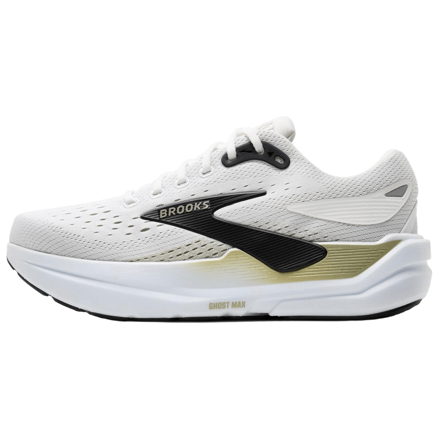 Brooks/布鲁克斯 Brooks Ghost Max 3