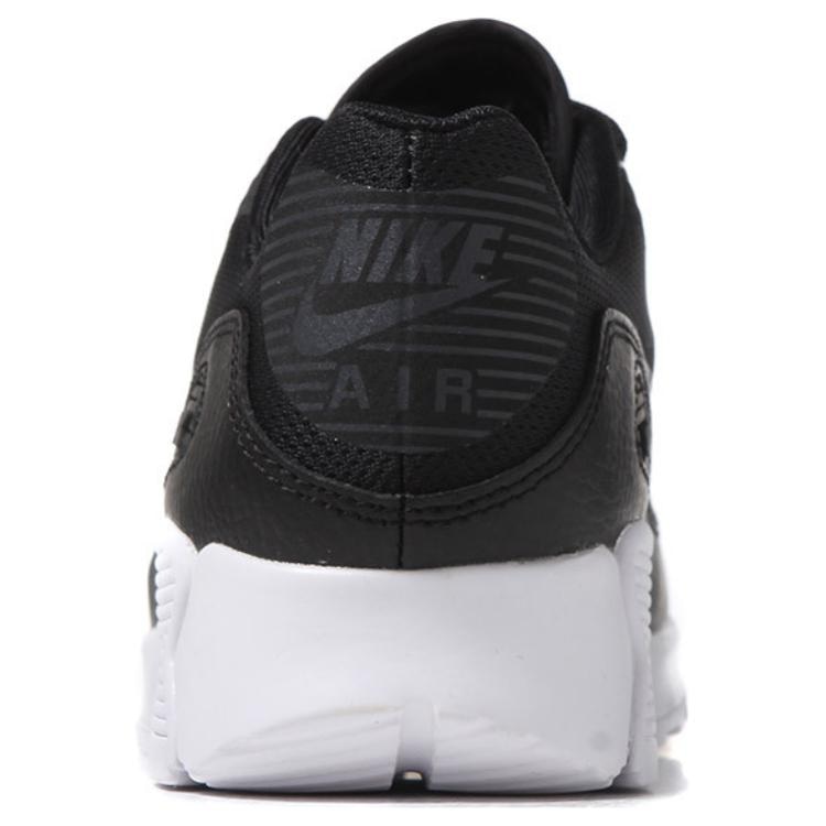 Nike Air Max 90 Ultra 2.0 "Black Metallic Hematite" — фото 2