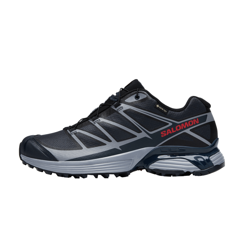 SALOMON/萨洛蒙 Salomon XT-Pathway GTX Black