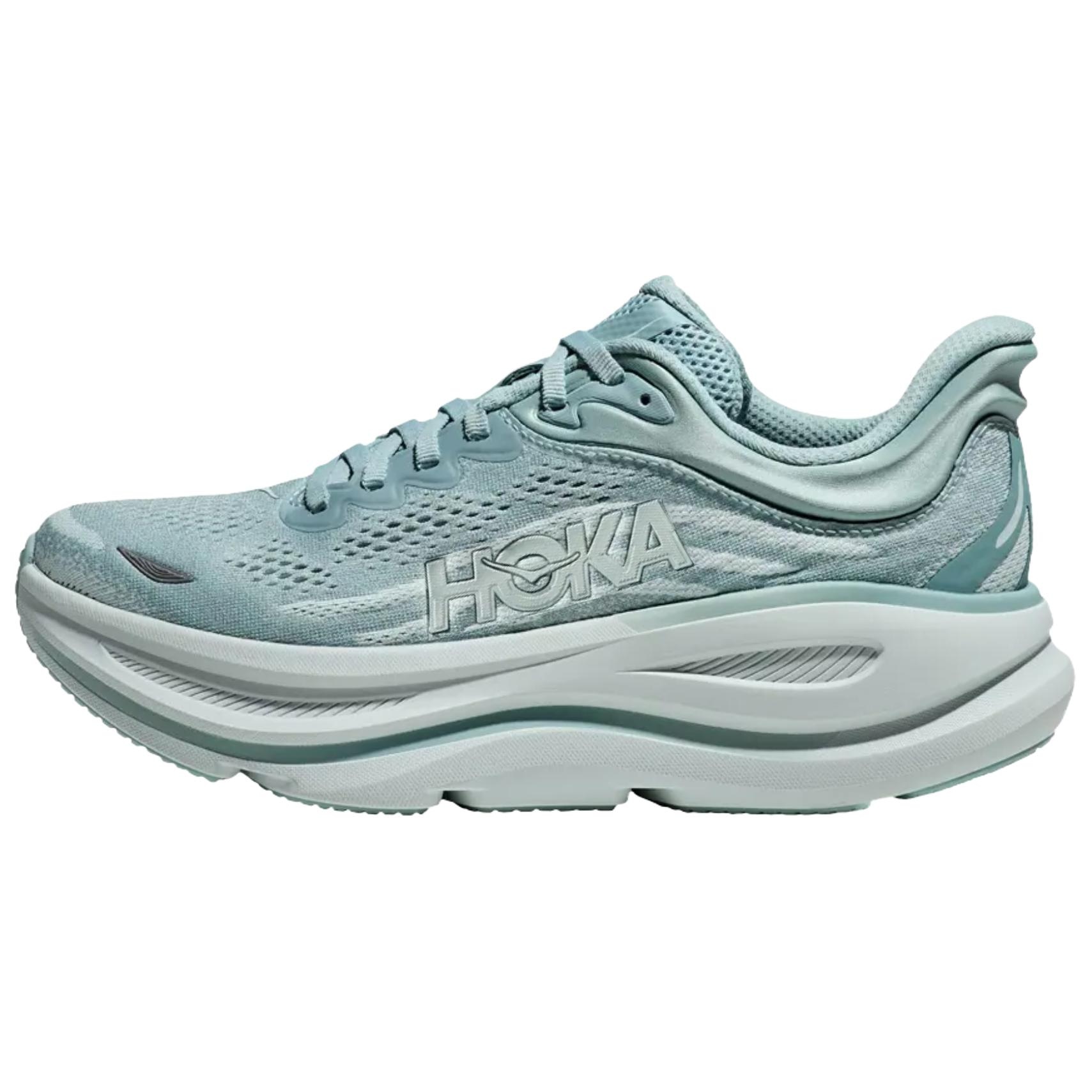 HOKA ONE ONE Bondi 9 Blue