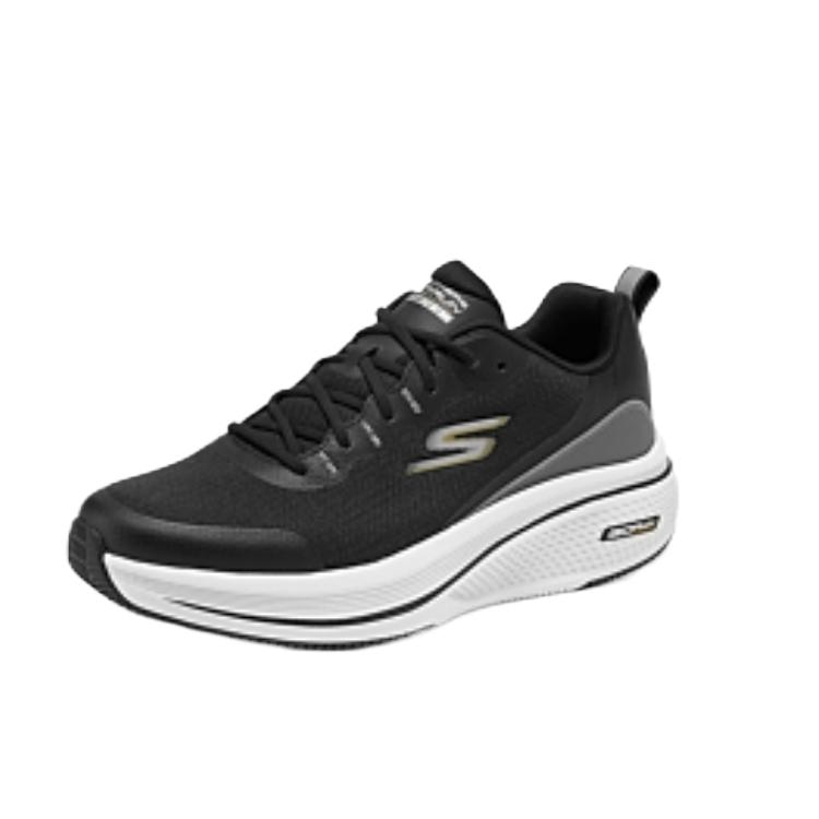 Skechers Men's Go Black Gold — фото 2