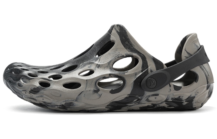 MERRELL/迈乐 Merrell Hydro Moc Meteorite Black