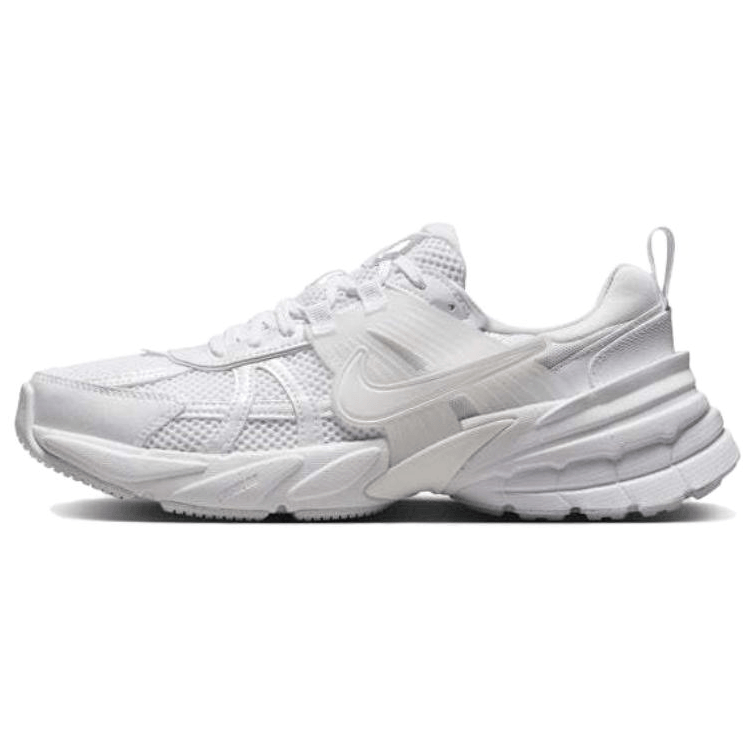 Nike V2K Run White