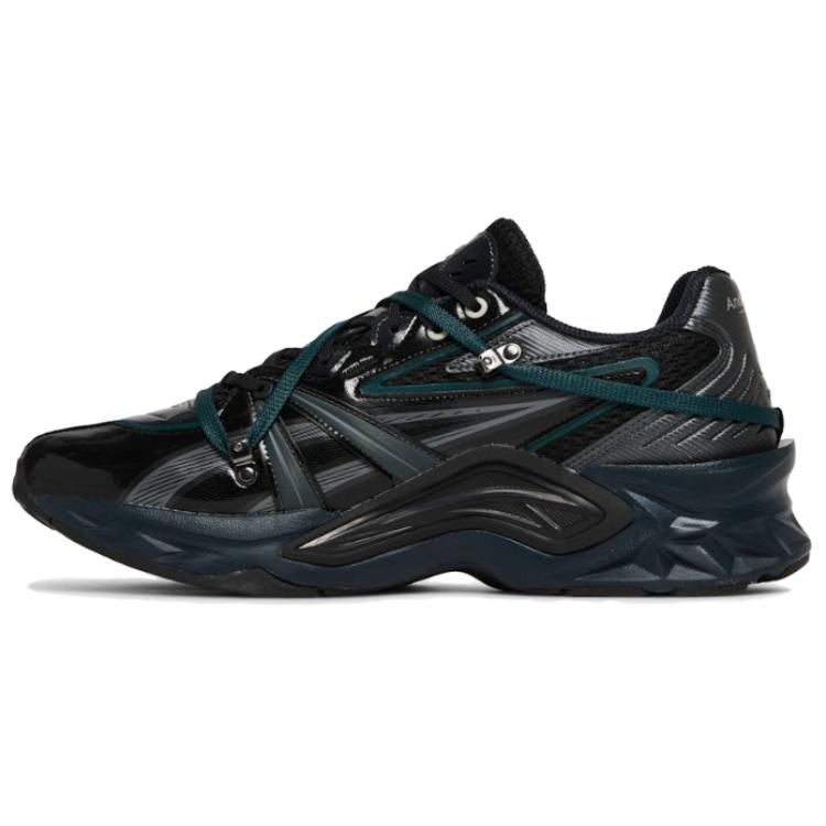 ASICS Andersson Bell x Asics Protoblast Dark Knight