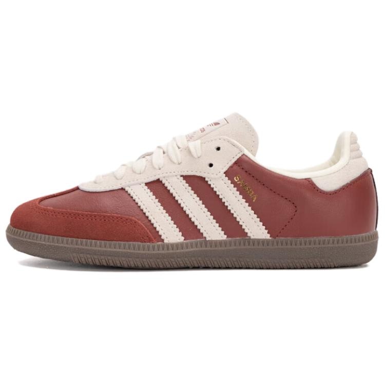 adidas originals adidas Samba OG Red