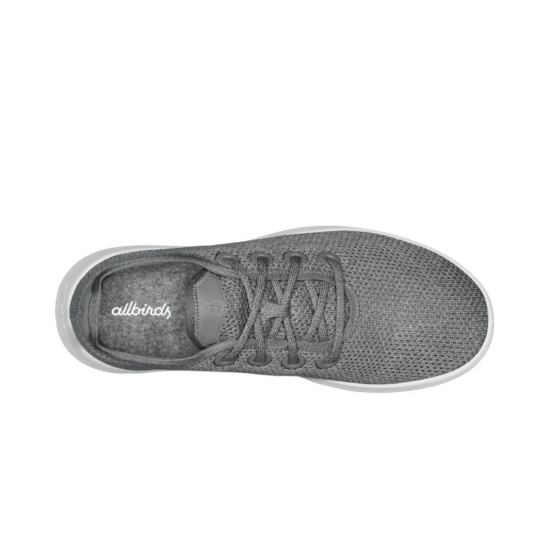 Allbirds Tree Runner Go — фото 2